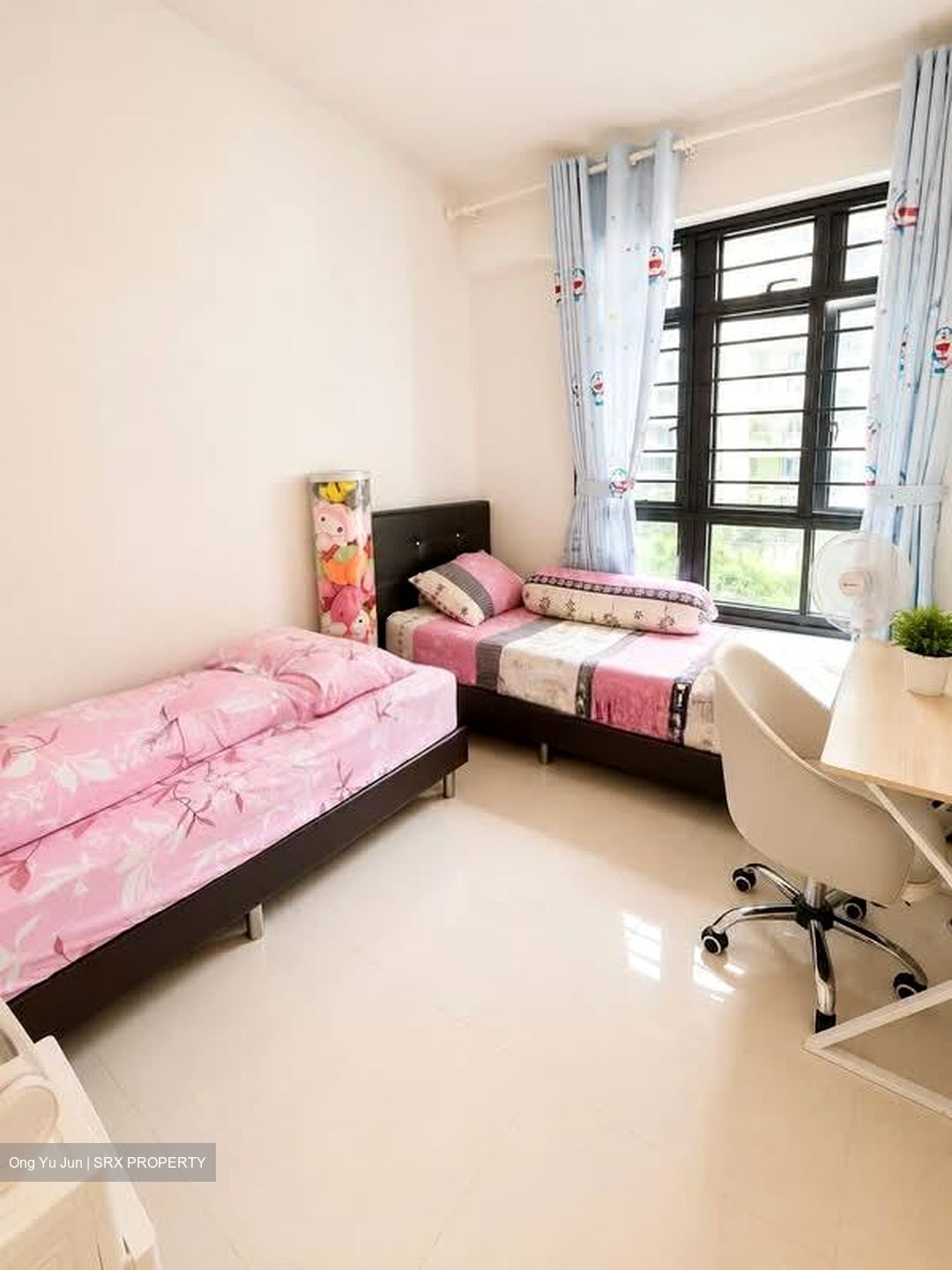 Blk 118A Alkaff Lakeview (Toa Payoh), HDB 4 Rooms #593235511
